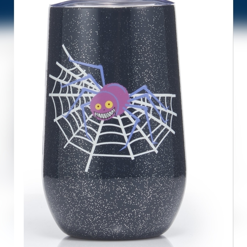 Glow in the Dark 16oz Tumbler w Lid